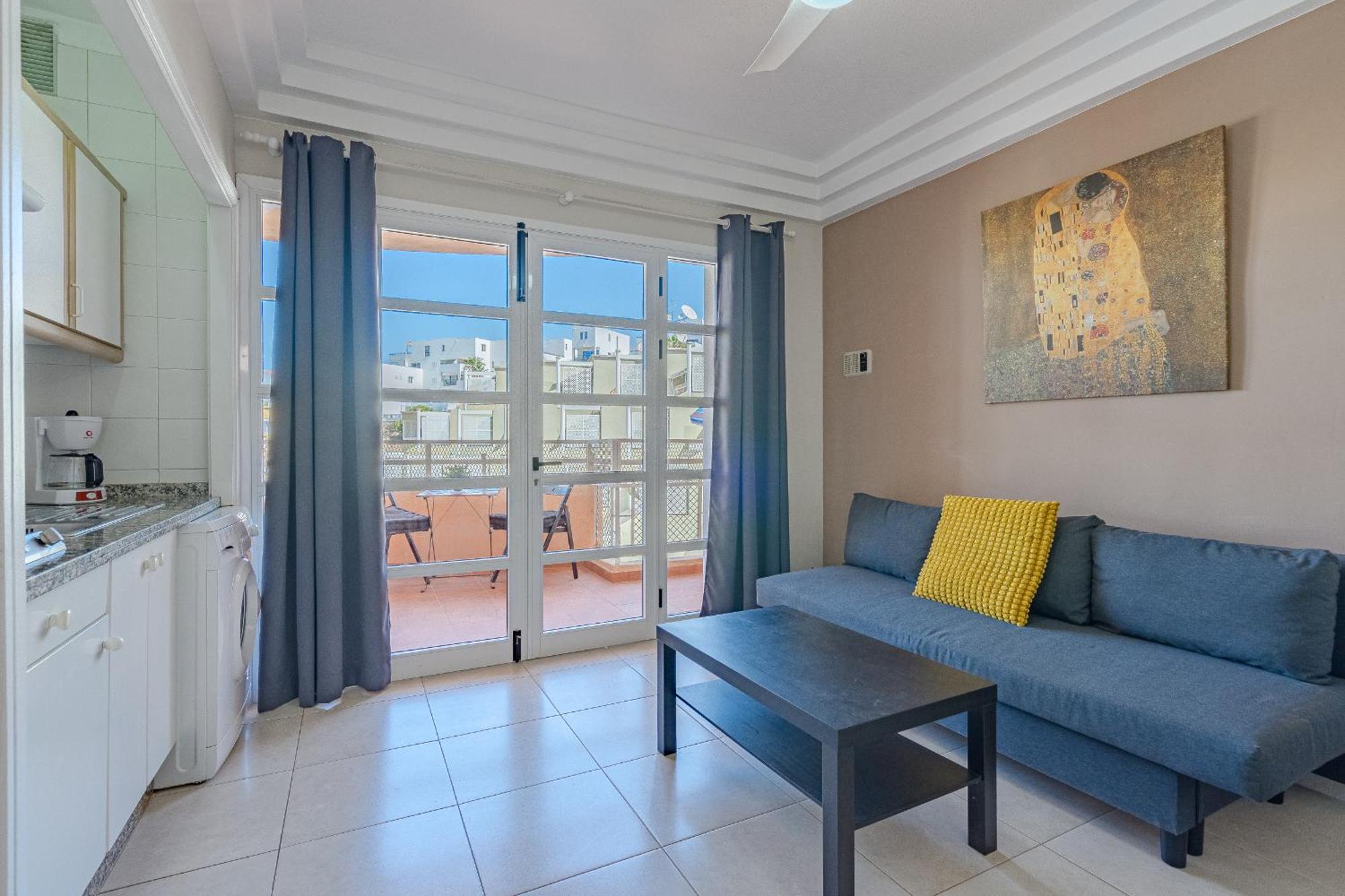 Orlando Apartment