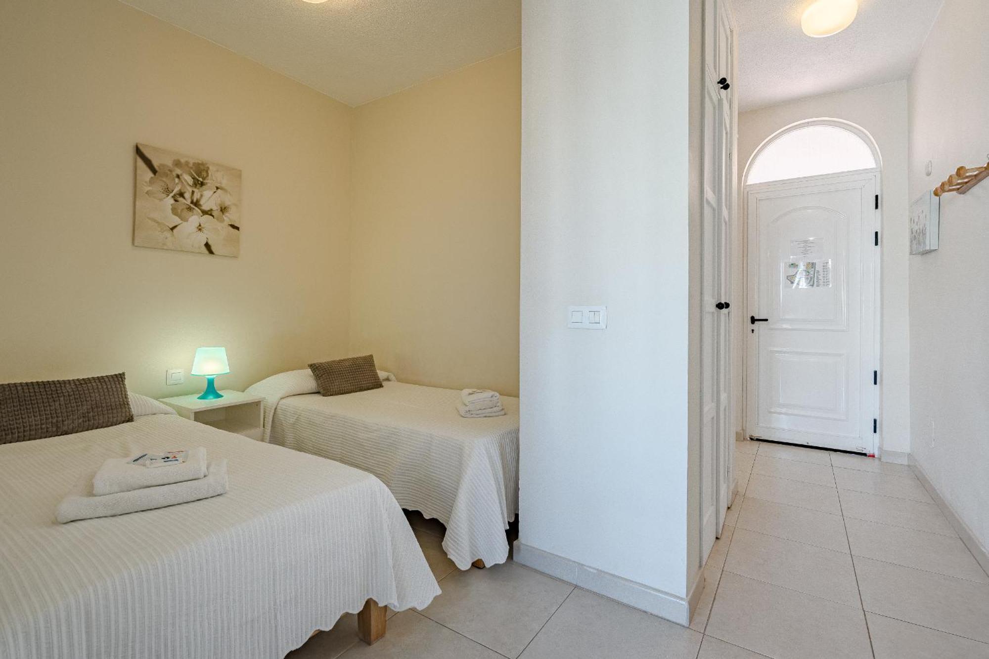 Orlando Apartment Costa Adeje (Tenerife)