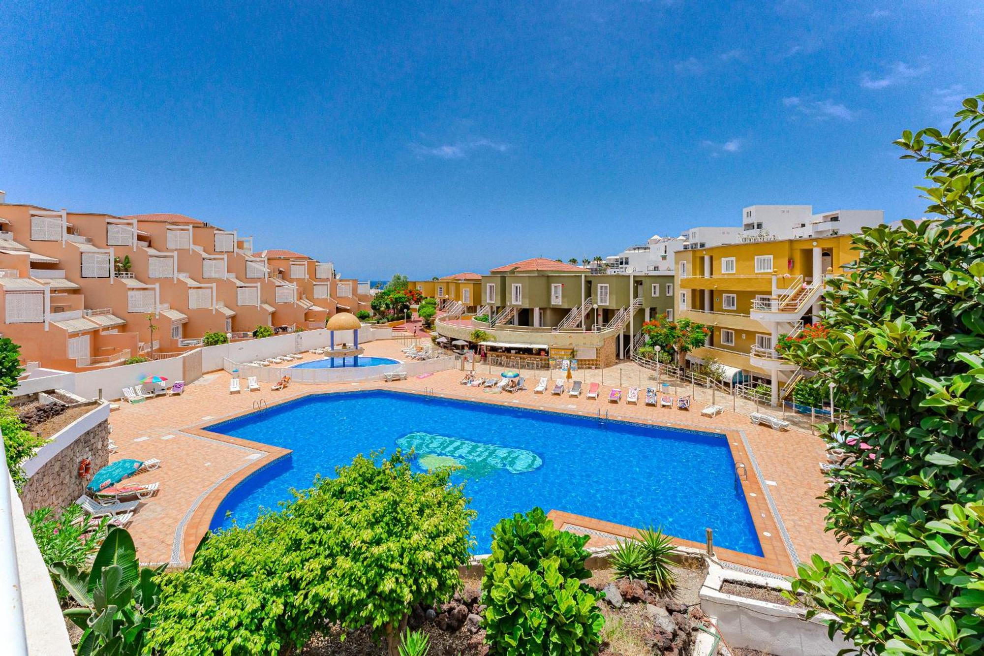 Orlando Apartment Costa Adeje (Tenerife)